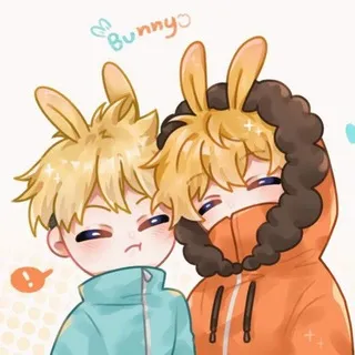 Bunny {south park}