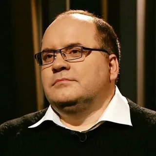 Аркадий Малер