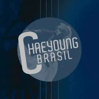 Chaeyoung Brasil