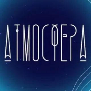 АТМОСФЕРА - БОЛЬШЕ ЧЕМ ФЕСТИВАЛЬ