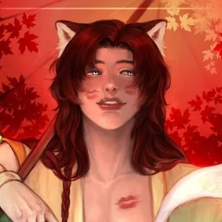 Князь Кимчи 18+🐾