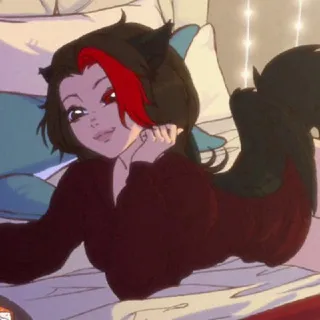 NekoDeii's Art