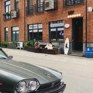 X Takeoff