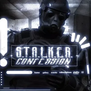 S.T.A.L.K.E.R. confession