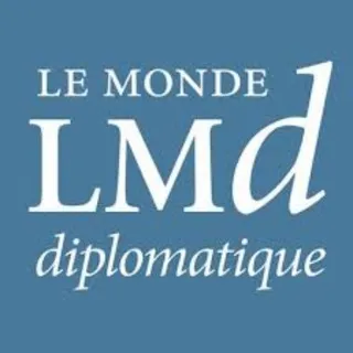LMD外交世界报