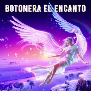 ♥️Botonera el Encanto♥️