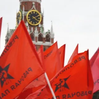 Коммунисты Москвы РРП | РЕВОЛЮЦИОННАЯ РАБОЧАЯ ПАРТИЯ