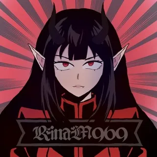 [ꉣꂅꊐꉢ] 🖤ℜ𝔦𝔫𝔞_𝔐𝔢𝔡𝔷𝔦𝔫🖤