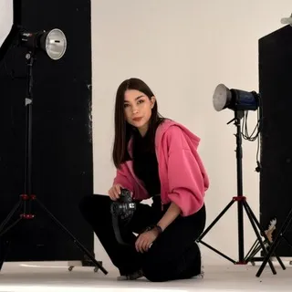 Камилла Савада | Фотограф Уфа
