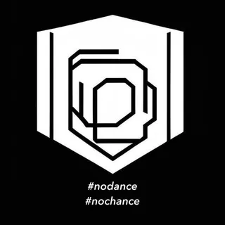 NØ DANCE NØ CHANCE