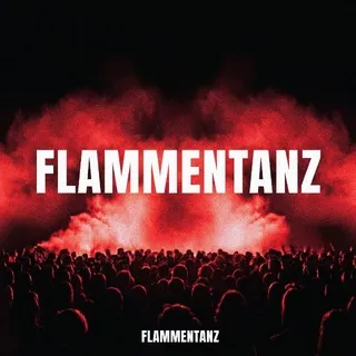 FLAMMENTANZ