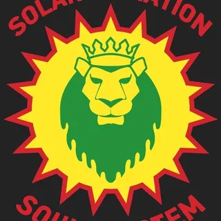 Solar Vibration Sound System