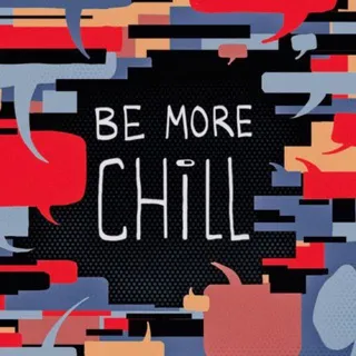 Be more chill confession + daily
