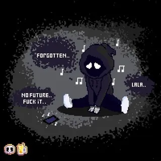 ⛓️TheForgottenShodow️️⛓‍💥