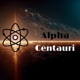 Alpha Centauri