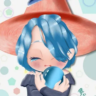 ❄ Raya Draws ❄