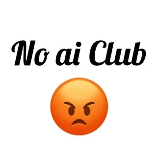 No AI Club