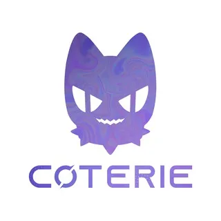 COTERIE ✧ VTUBER PROJECT