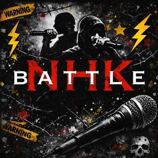 NHK Battle