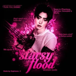starsy flood info