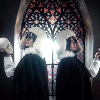 апрельский дурак с камерой