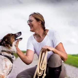 Sylvia 🐴 Von Mir zu Tier 🐾