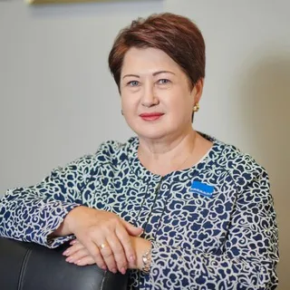 Наталия Фиголь