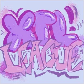 XTL leagueee. </3⁹⁹