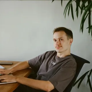 Tech`дирское (Рома Рагозин)