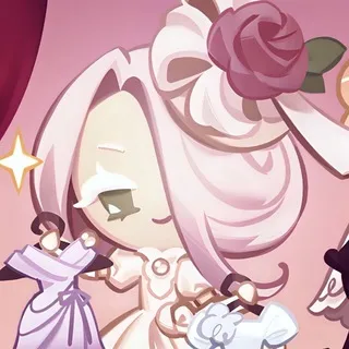 HETERO SHIP “Cookie Run” CF + DAILY