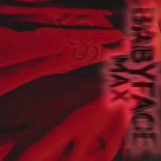 BabyFace Max