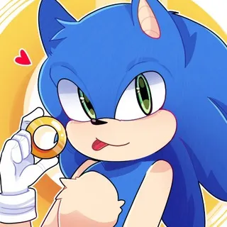 RING SHOP | Sonic Adopt Shop