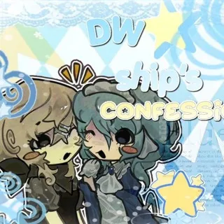 [ИЩЕМ АДМИНОВ] ⋆౨ৎ˚🐚⟡🧼˖ ࣪ 𝐃𝐖 𝑠ℎ𝑖𝑝'𝑠 𝑪onfession