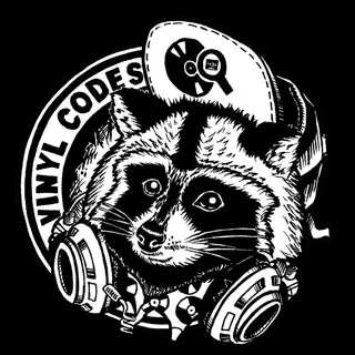 Виниловые коды. Дистро. https://vk.com/vincodizd