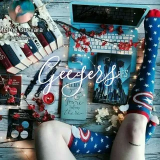 Geegers