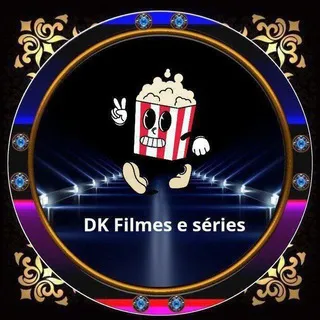 DK FILMES & SÉRIES ®️