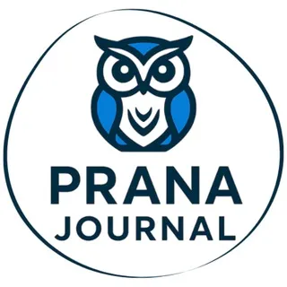 ✨PranaJournal