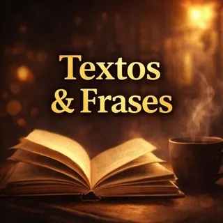 ♪📚 Textos & Frases