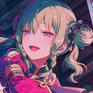 𐔌՞. .՞𐦯 𝘕𝘦𝘯𝘦 𝘒𝘶𝘴𝘢𝘯𝘢𝘨𝘪