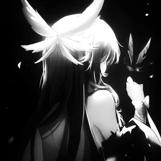 お Ange à moi (!?))