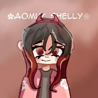 ✿Домик Shelly❀
