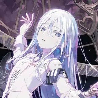 🎼 Hazukashii—౨ৎ ✧