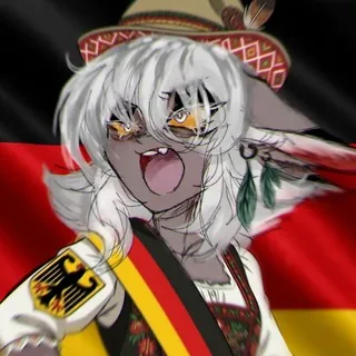 Übeller DiSi🦊