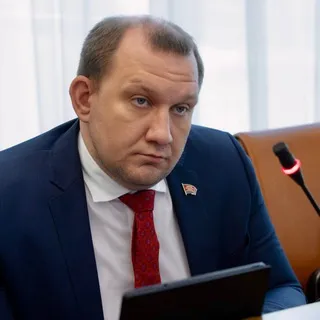 Команда ЛДПР — Бойков