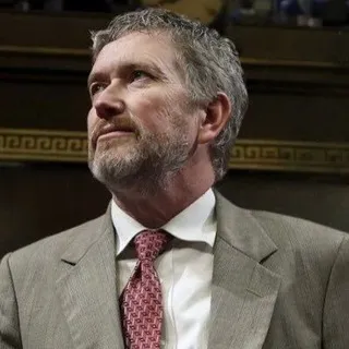 Thomas Massie