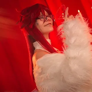 ❁ཻུ۪۪⸙ Пристанище Акиры | Akira Tetsuo COSPLAY✨