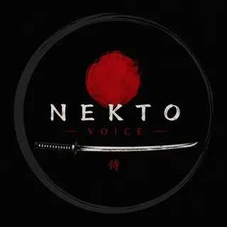 NEKTO Voice