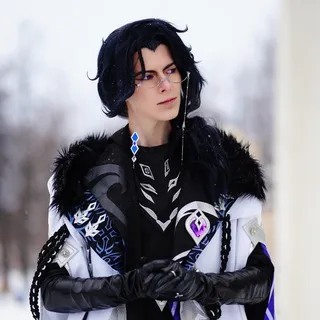 ⚜️Skandi | Пристанище падших⚜️
