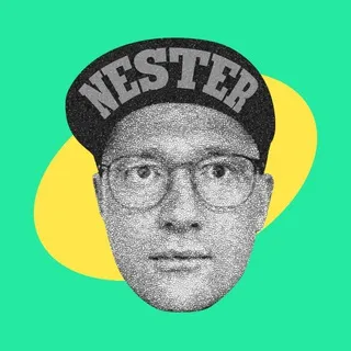 Nester Ведро