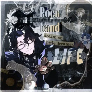 Ꮢᴏᴄᴋ ʙᴀnd!l⃨i⃨f⃨ᴇ🎸